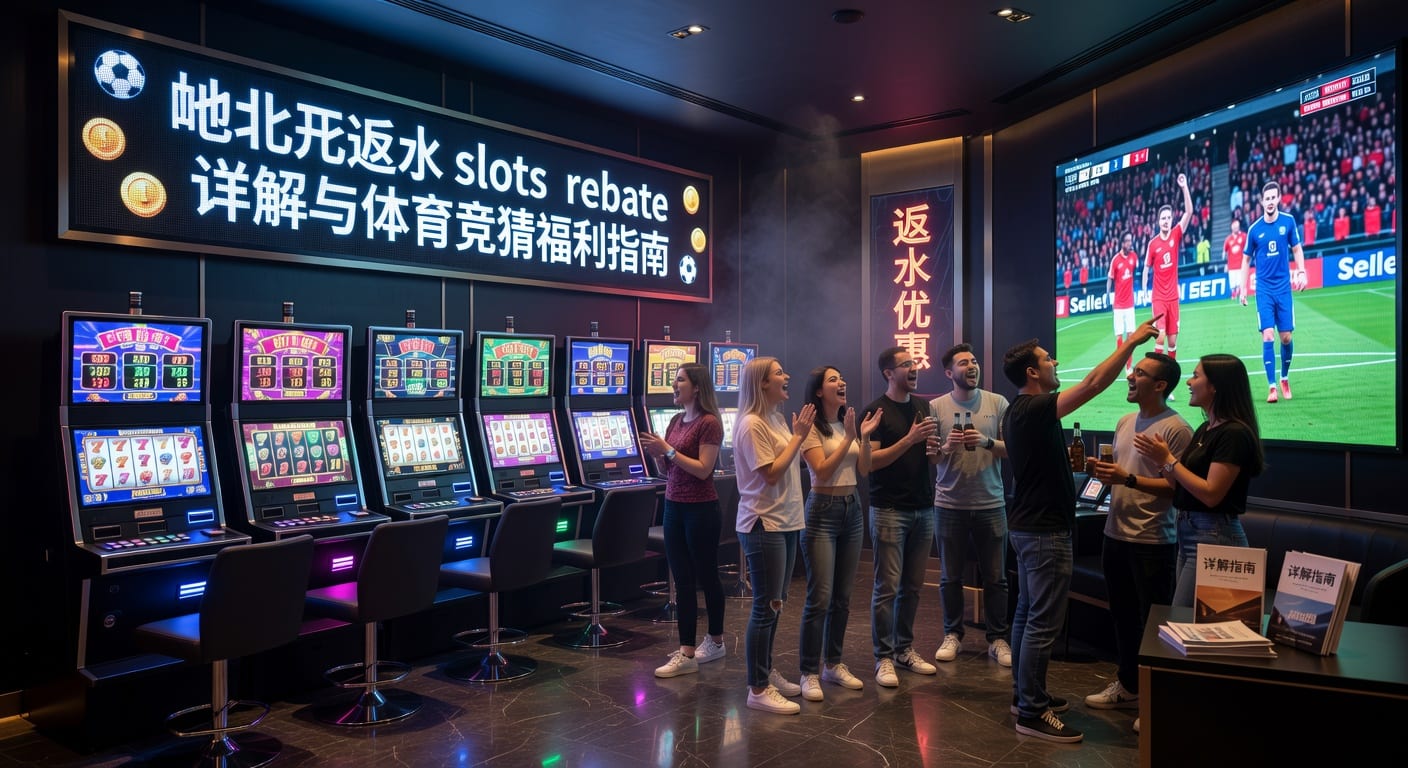 老虎机返水 slots rebate 实战解读与用户关注点