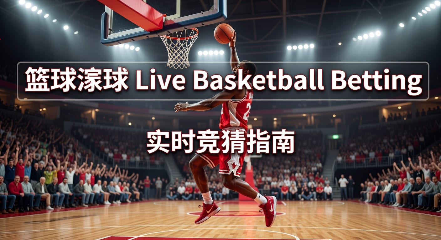 篮球滚球 live basketball betting：2026年实战思路