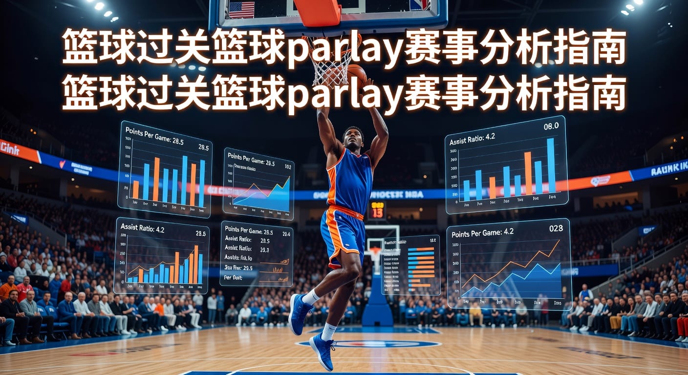 篮球过关 basketball parlay 实战思路与风控要点