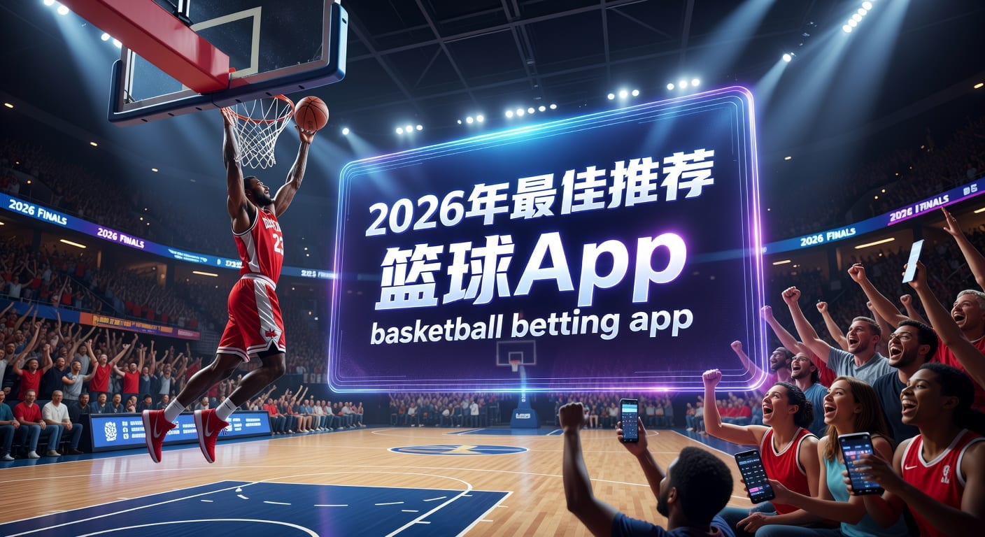 篮球App basketball betting app：信息筛选与实战判断指南