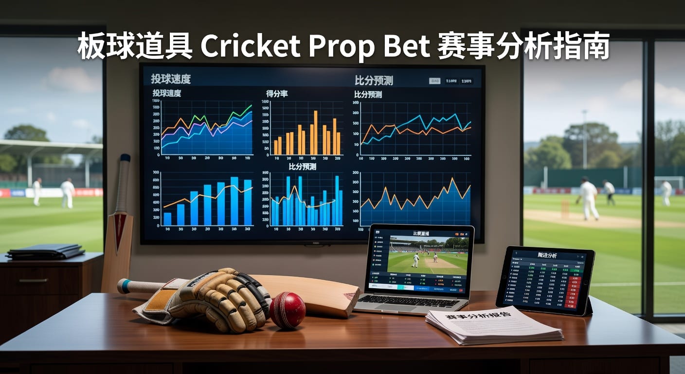 板球博彩：2026年体育玩家的理解框架与风险判断