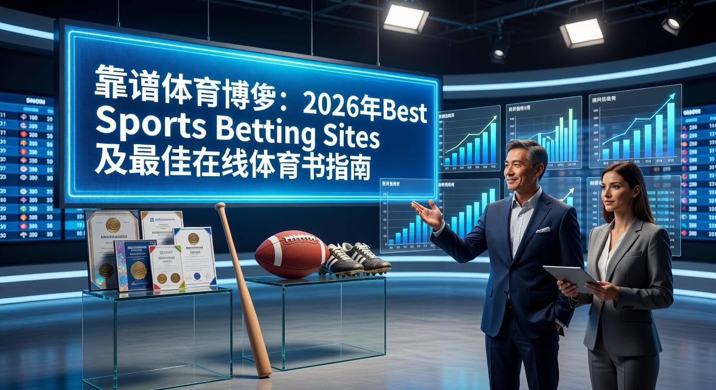 靠谱体育博彩：best sports betting sites 与 best online sportsbooks