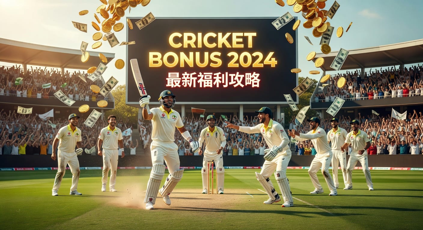 板球滚球 Live Cricket Betting｜实时投注技巧与节奏判断