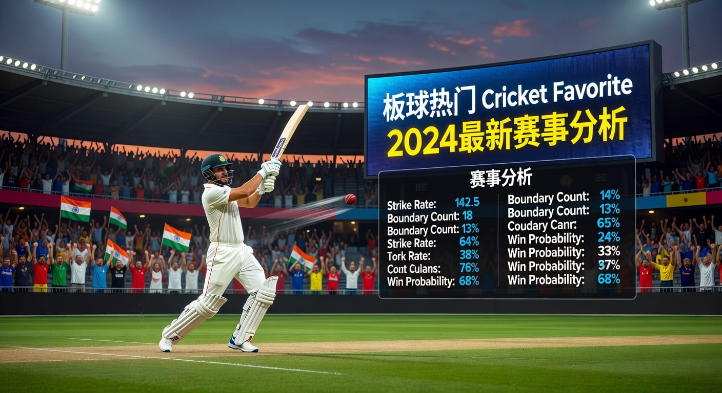 板球热门 Cricket Favorite：2026年看点与判断