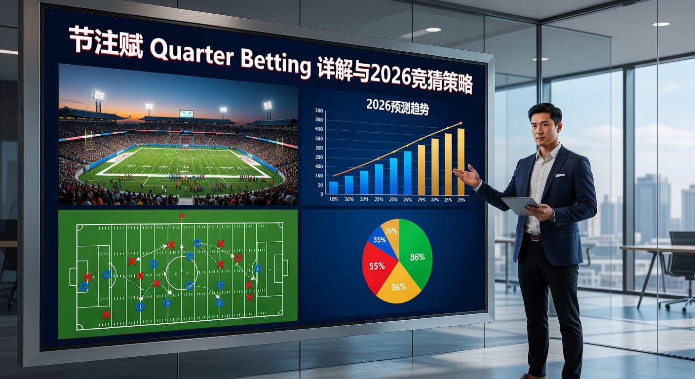 节投注 quarter betting 实战解析：节奏与盘口分层