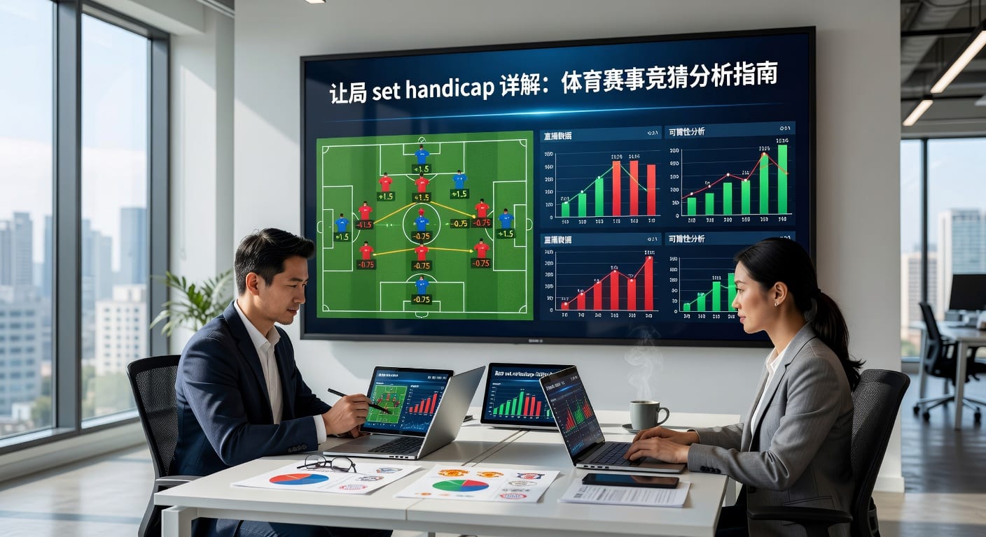让局 set handicap 读盘与实战判断
