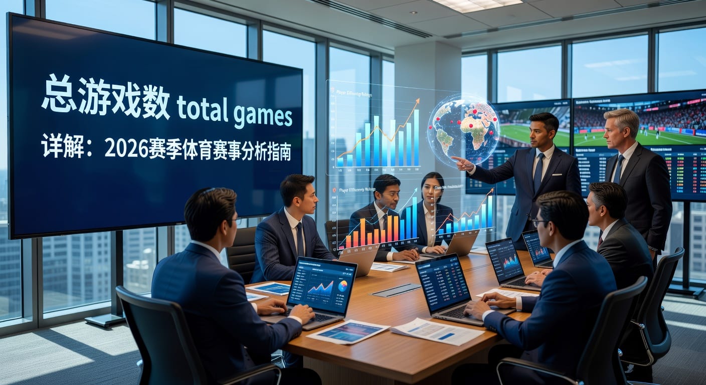 总游戏数 total games 统计口径与投注技巧