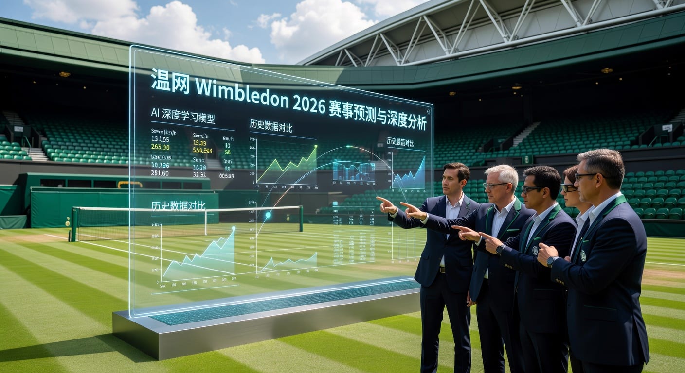 温网 Wimbledon 2026年赛程看点与观赛分析